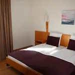 Olympia Hotel Zúrich