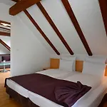 Olympia 3* Zúrich