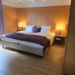 Olympia Hotel Zúrich