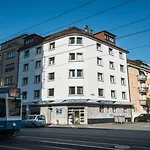 Hotel Olympia Zúrich