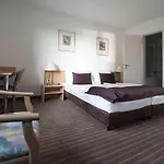 Olympia 3* Zúrich