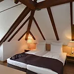 Hotel Olympia Zúrich