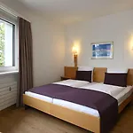 Olympia Hotel Zúrich