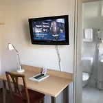 Olympia 3* Zúrich