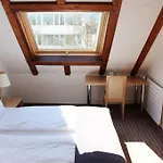 Olympia 3* Zúrich