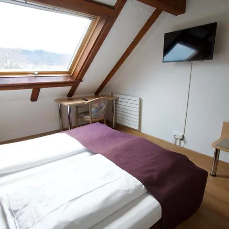 Hotel Olympia 3*