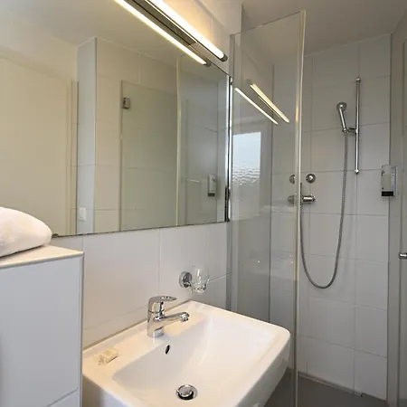 Olympia Zurich