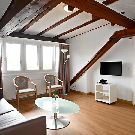 Hotel Olympia 3*