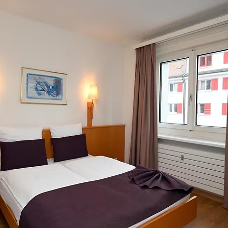 Hotel Olympia