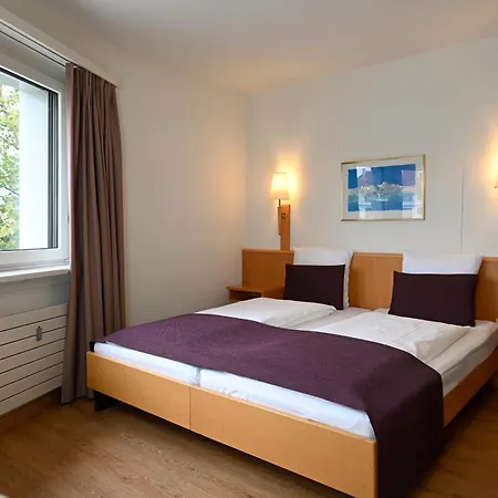 Hotel Olympia 3*