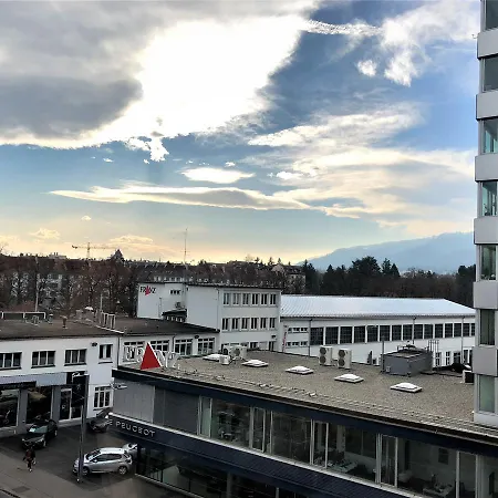 Hotel Olympia
