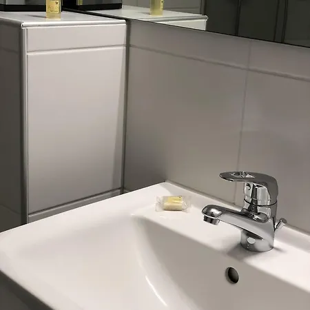 Olympia Zurich