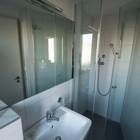 Olympia Hotel Zurich