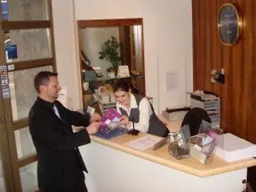 Hotel Olympia