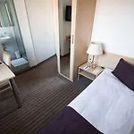 Hotel Olympia Curych