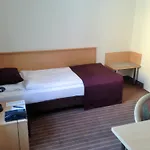 Olympia 3* Цюрих