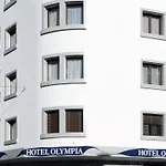 Olympia Готель