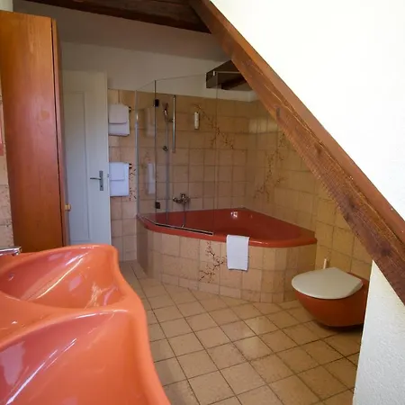 Hotel Olympia Zurich