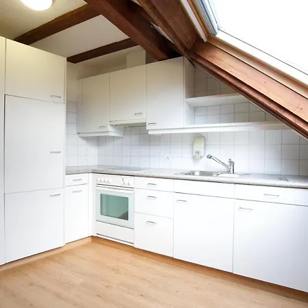 Olympia Hotel Zúrich