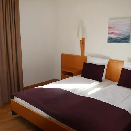 Olympia Hotel Zúrich