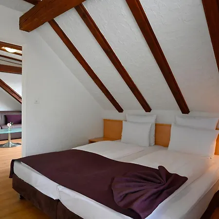 Olympia 3* Zúrich