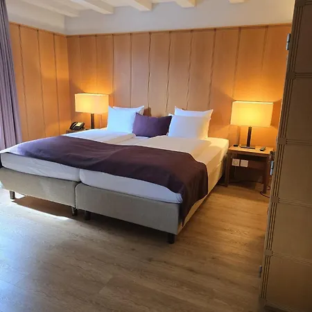 Olympia Hotel Zurich