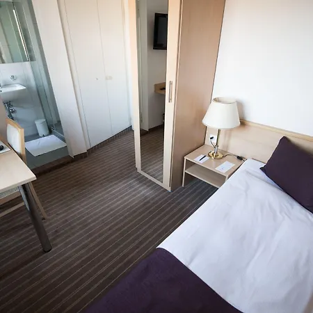 Hotel Olympia Zurigo