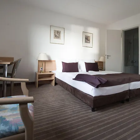 Olympia 3* Zúrich