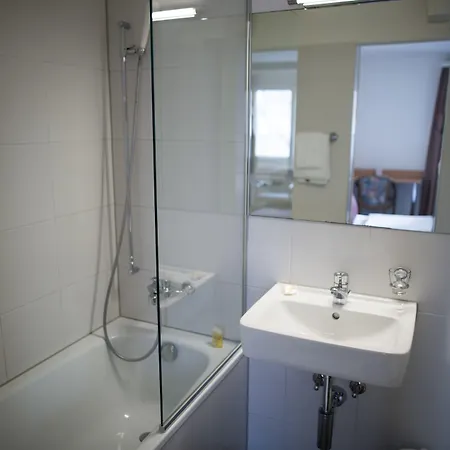 Olympia 3* Zurigo