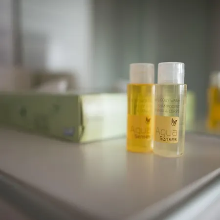 호텔 올림피아 3*