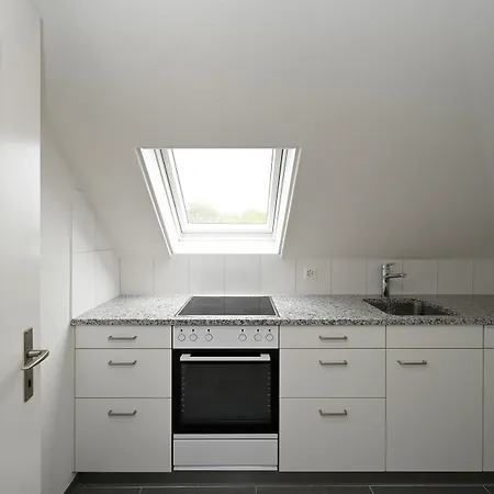 Hotel Olympia Zurich