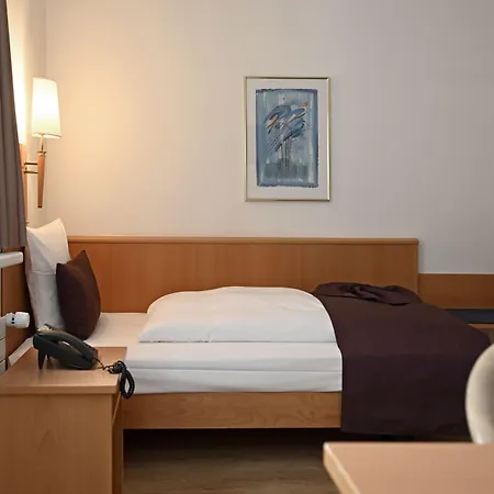 Olympia Hotel