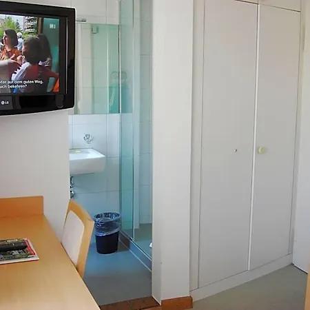 Hotel Olympia 3*