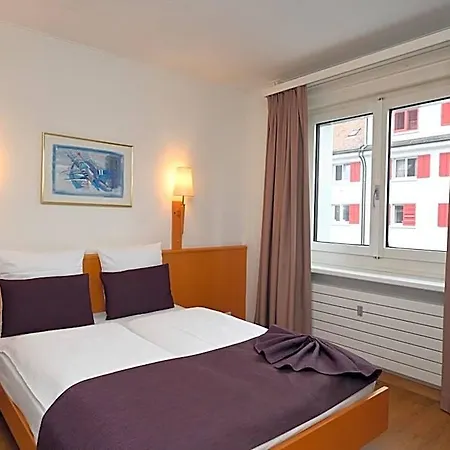 Hotel Olympia