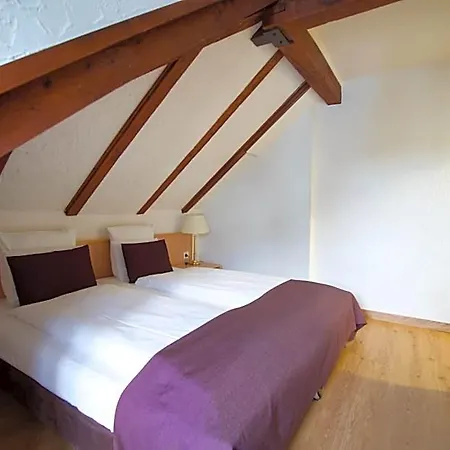 Olympia 3* Zúrich