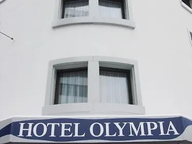Olympia Zúrich