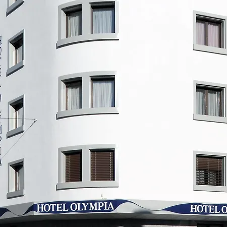 Olympia Hotel