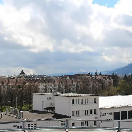 Olympia Zúrich