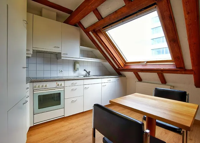 Olympia 3* ציריך