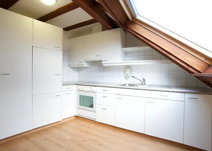 Olympia Готель Цюрих