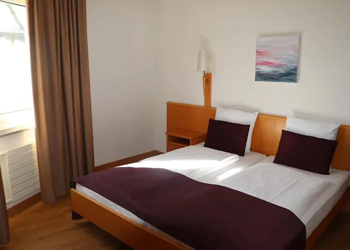 Olympia מלון ציריך