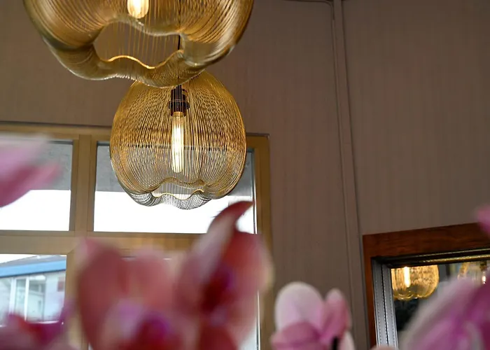 מלון Olympia ציריך