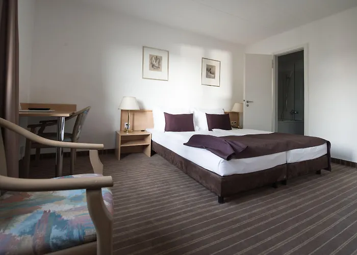 올림피아 3* 취리히