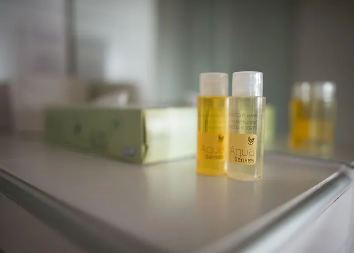 호텔 올림피아 3*