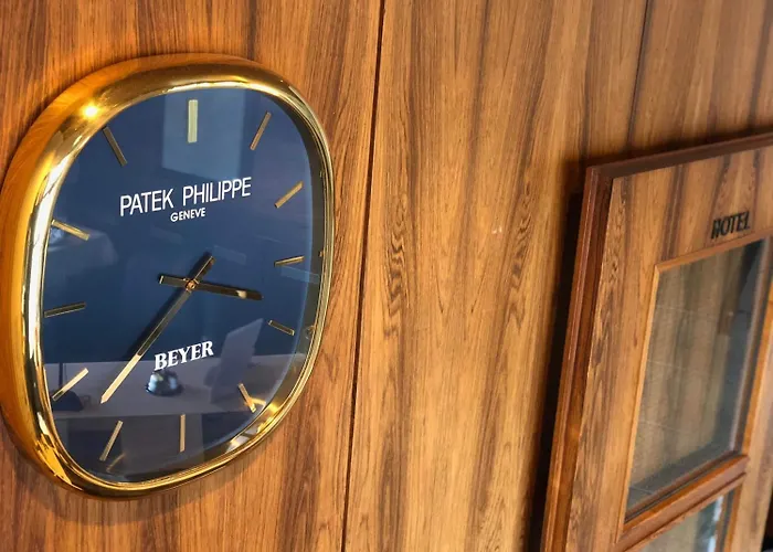 Olympia Готель