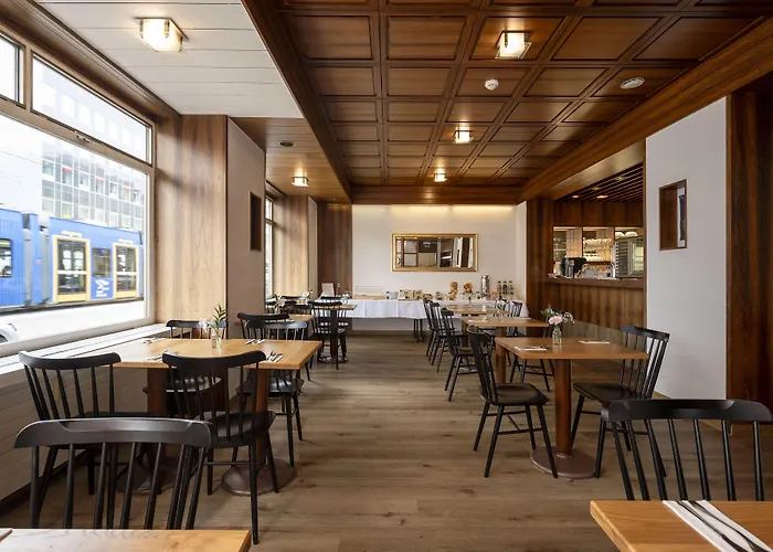 Olympia 3* ציריך