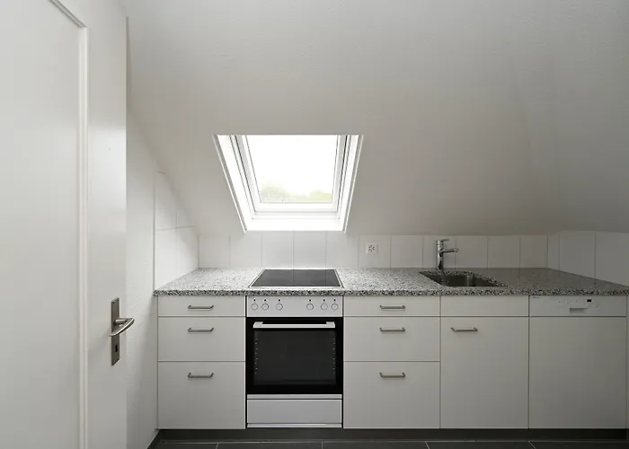 מלון Olympia ציריך