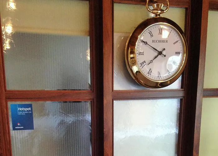 올림피아 취리히