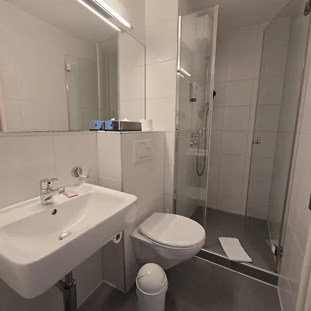Szálloda Olympia 3*