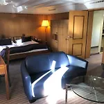 Hotel Olympia Zürich